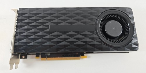 Nvidia geforce gtx 960 - nvidia,