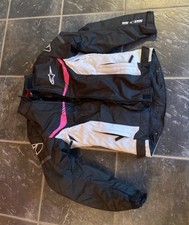 Alpinestars Motorradjacke Gr.L
