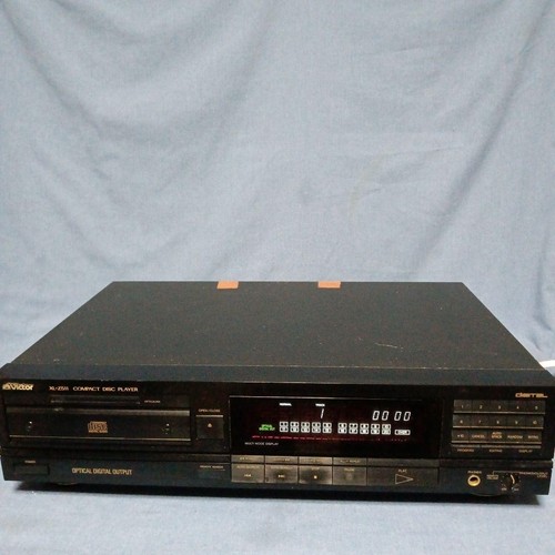 Jvc z511 compact disc cd - jvc,