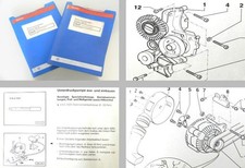 Passat 3b - passat, b5