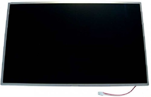 Lcd notebook display - 17,