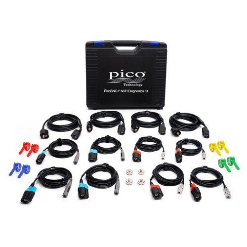 Pico technology picoscope - technology,