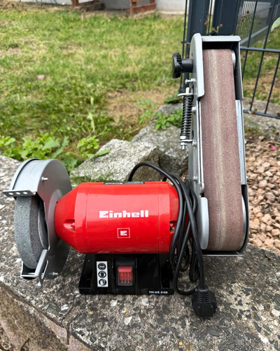 Einhell 240 - einhell, th-us