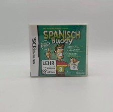 Spanisch Buddy (Nintendo