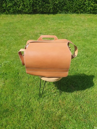 Jahn tasche leder - jahn-tasche,
