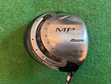 Mizuno MP-600 Driver / 10,5