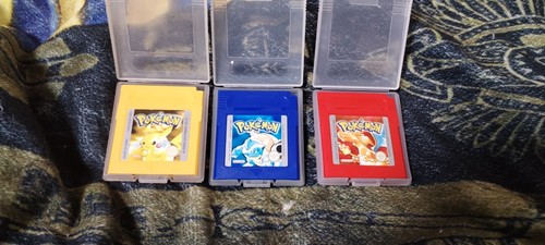 Nintendo game boy - boy,