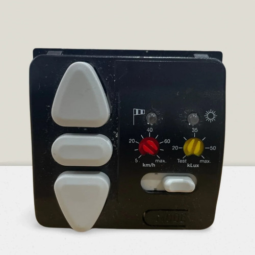 Somfy soliris uno reparatur - soliris, ib