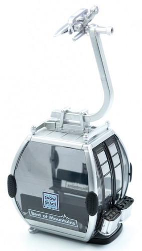Jägerndorfer omega gondel - omega, iv