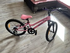 Kinder Mountainbike 20 Zoll, 6