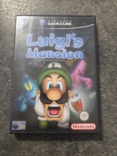 Luigi's Mansion (Nintendo