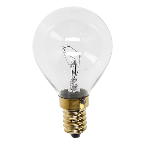 Backofenlampe e14 40w 300 - e14, 300°c