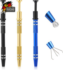 Piercing Kugel Aufdreher