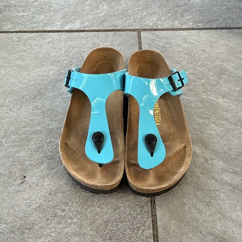 Birkenstock gizeh damen - birkenstock,