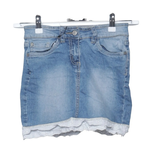 Yigga jeansrock größe - yigga,, jeansrock,