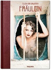 Fräulein. Ellen von Unwerth