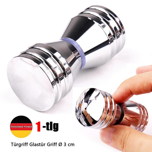 1tlg türgriff glastür - türgriff, griff
