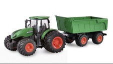 RC Traktor Trecker Modell