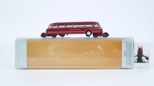 Brekina 63010 - brekina, h0