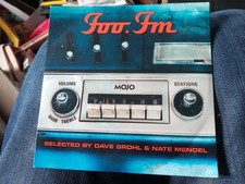Foo.Fm CD Mojo May 2026 Foo