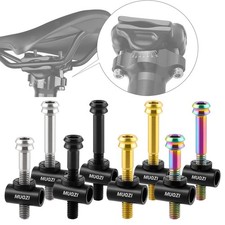 Fahrradsattelstützen