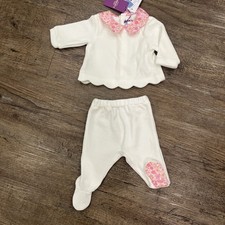 Jacadi Paris Organic Top &