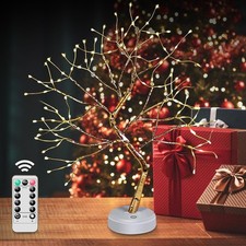 LED Lichterzweige Lichterbaum