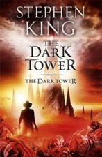 Stephen King / The Dark Tower 7 /  9781444723502