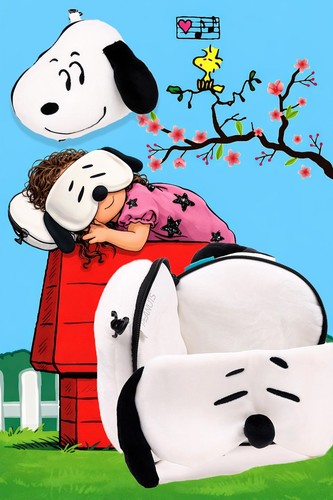 Relaxeazzz snoopy - relaxeazzz,