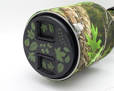 Objektivdeckel für Canon 600