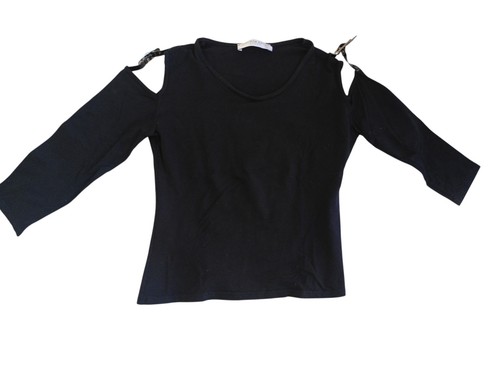 Schwarzes shirt von - von, joachim