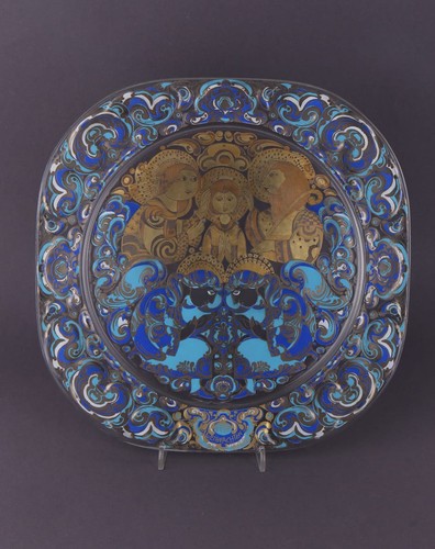 Rosenthal björn wiinblad - rosenthal,