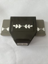 Stampin Up Bordürenstanze