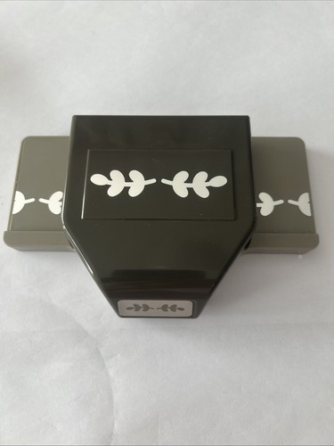 Stampin bordürenstanze - stampin,