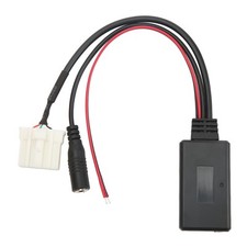  Autoradio-Adapter 5.0