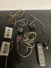 NSM Jukebox Taster Einheiten/ Fernbedienung