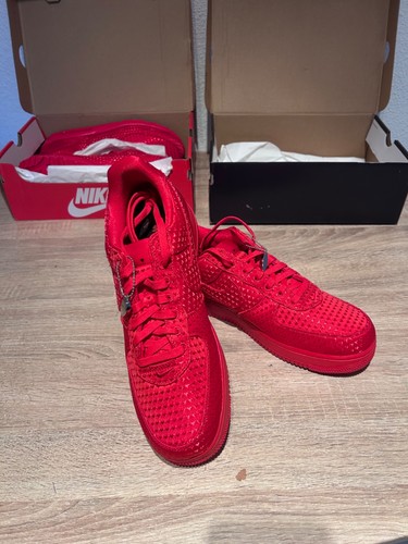 Nike air force retro - air,