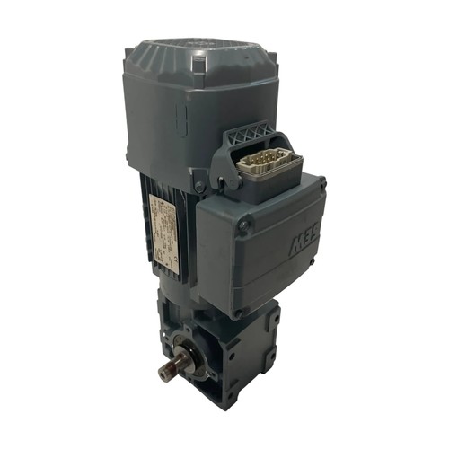 Sew eurodrive getriebemotor - sew,