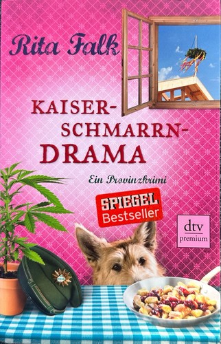 Kaiserschmarrendrama rita - kaiserschmarrendrama,