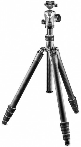 Gitzo gk2545t 82qd traveler - gk2545t-82qd,