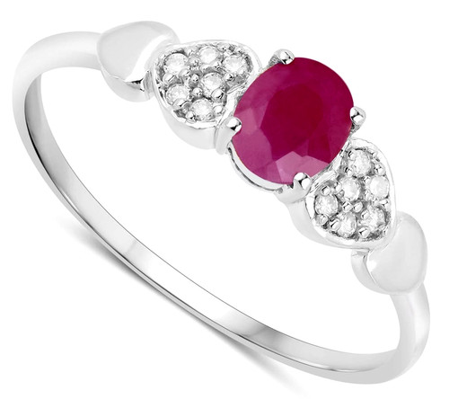 30ct naturdiamant 14k - 0.30ct,