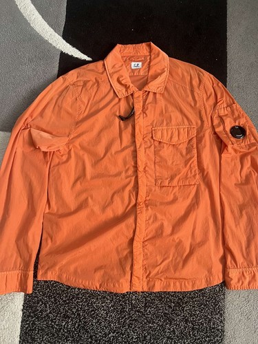 Company orange jacke - cp,