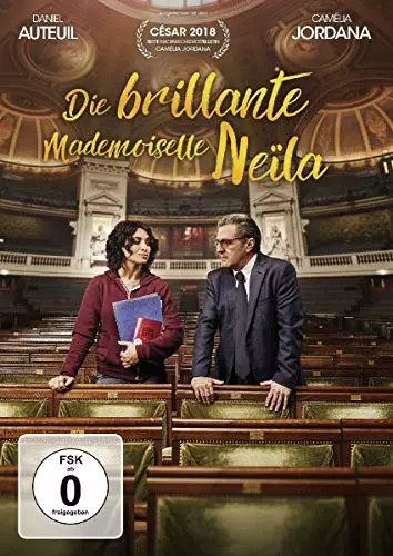 Die brillante mademoiselle - die,