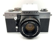 Revue revueflex - revue, tl