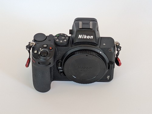 Nikon body 7486 - |,