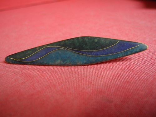 Design brosche krawattennadel - design,