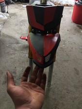 pocket bike rahmen Supermoto Ink Tank Und Sitz