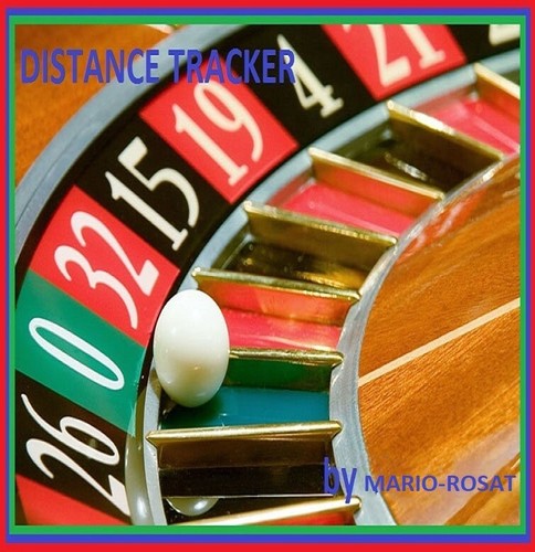Roulette software system - roulette,