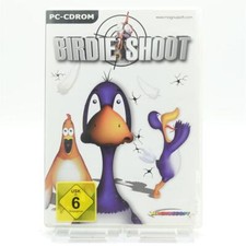 Birdie Shoot PC Gebraucht sehr