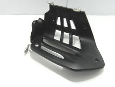Fersenschutz Fußraste rechts / right Guard Step Yamaha Raptor YFM 660 R